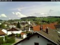 Webcam Regen