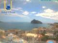 Webcam Ischia Ponte