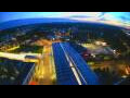 Webcam Helsinki