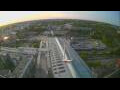 Webcam Helsinki