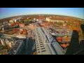 Webcam Helsinki