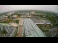 Webcam Helsinki