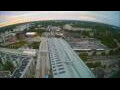 Webcam Helsinki