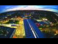 Webcam Helsinki