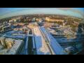 Webcam Helsinki