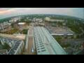 Webcam Helsinki