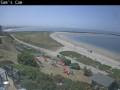 Webcam Half Moon Bay, Californien