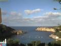 Webcam Cala Vadella (Ibiza)