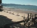 Webcam Tahoe Vista, California