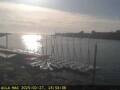 Webcam Marina del Rey, Kalifornien