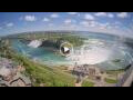 Webcam Cascate del Niagara, New York