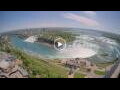 Webcam Cascate del Niagara, New York