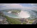 Webcam Cascate del Niagara, New York