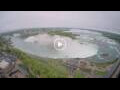Webcam Cascate del Niagara, New York