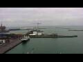 Webcam Frederikshavn