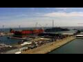 Webcam Frederikshavn