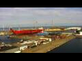 Webcam Frederikshavn