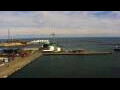 Webcam Frederikshavn