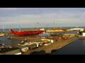Webcam Frederikshavn