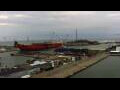 Webcam Frederikshavn