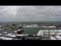 Webcam Frederikshavn