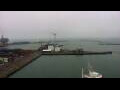 Webcam Frederikshavn