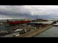 Webcam Frederikshavn
