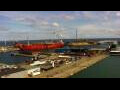 Webcam Frederikshavn