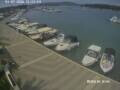 Webcam Medulin