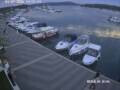 Webcam Méduline