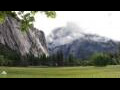 Webcam Yosemite National Park, California