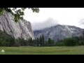 Webcam Parco Nazionale di Yosemite, California
