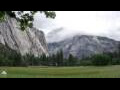 Webcam Yosemite National Park, California