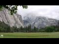 Webcam Yosemite National Park, California