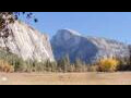 Webcam Parco Nazionale di Yosemite, California
