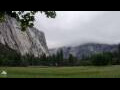 Webcam Yosemite National Park, California