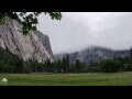 Webcam Yosemite National Park, Californie
