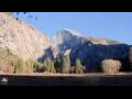 Webcam Yosemite National Park, California