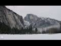 Webcam Parco Nazionale di Yosemite, California