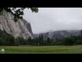 Webcam Yosemite-Nationalpark, Kalifornien