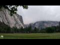 Webcam Yosemite National Park, California