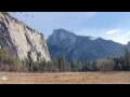 Webcam Yosemite National Park, California