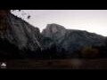 Webcam Yosemite National Park, California