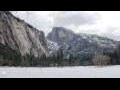 Webcam Yosemite-Nationalpark, Kalifornien