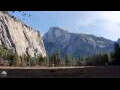 Webcam Yosemite-Nationalpark, Kalifornien