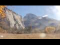 Webcam Yosemite National Park, California