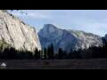 Webcam Yosemite-Nationalpark, Kalifornien