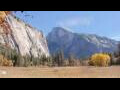 Webcam Yosemite National Park, California
