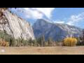 Webcam Parco Nazionale di Yosemite, California