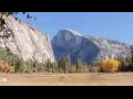 Webcam Yosemite National Park, California